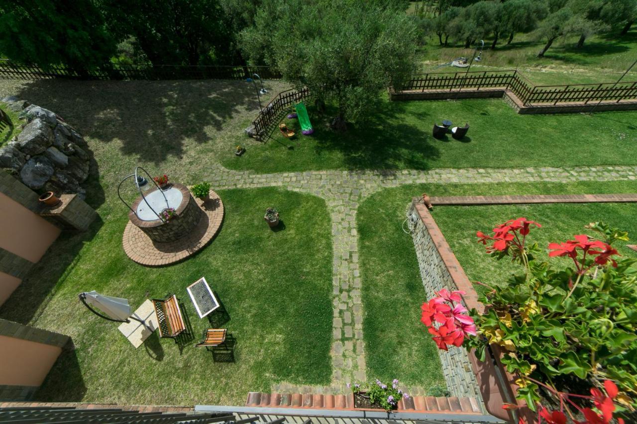 Apartamento Al Boschetto Scario Exterior foto