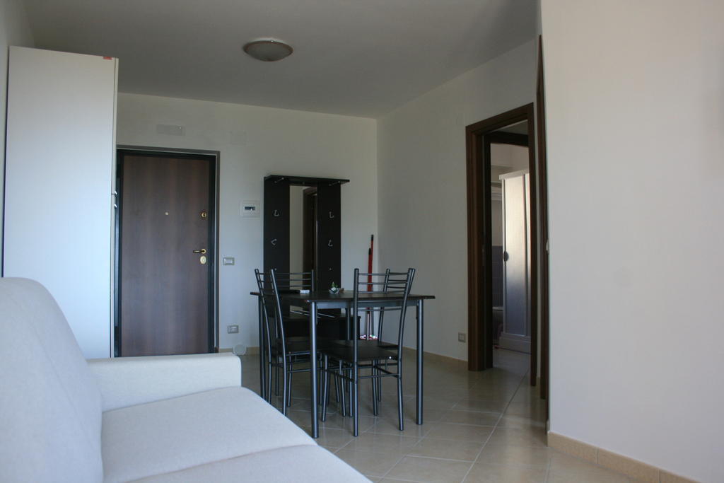 Apartamento Al Boschetto Scario Habitación foto