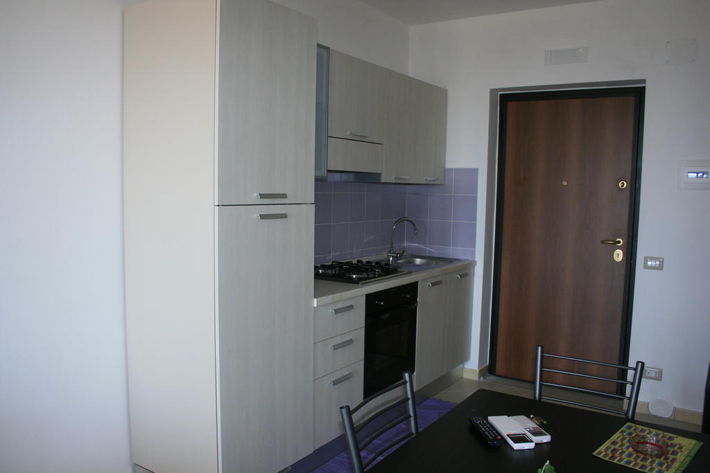 Apartamento Al Boschetto Scario Habitación foto