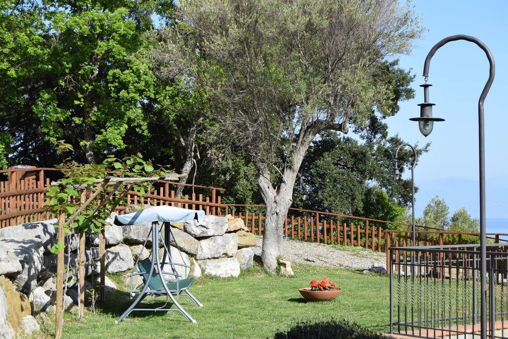 Apartamento Al Boschetto Scario Exterior foto