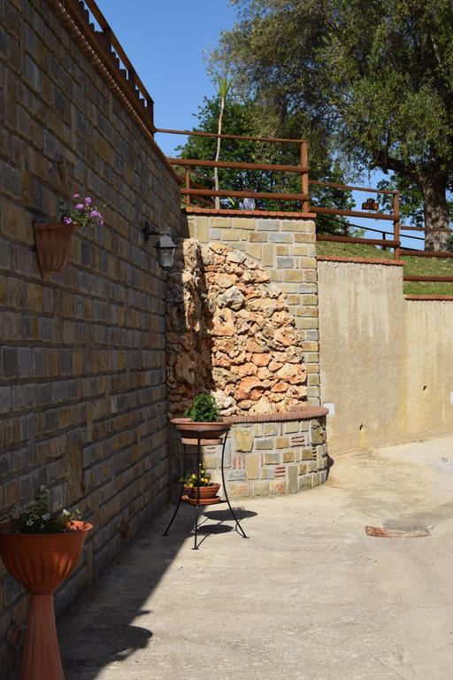 Apartamento Al Boschetto Scario Exterior foto