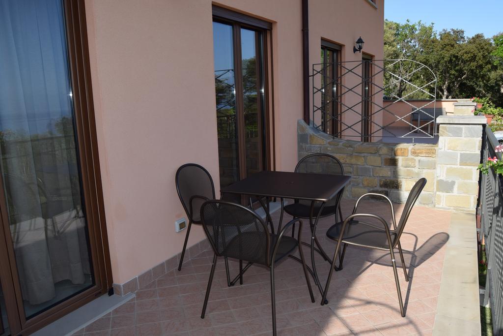 Apartamento Al Boschetto Scario Exterior foto