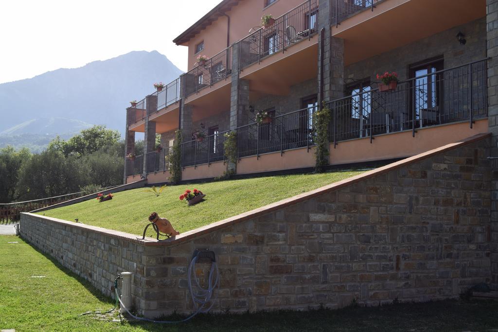 Apartamento Al Boschetto Scario Exterior foto