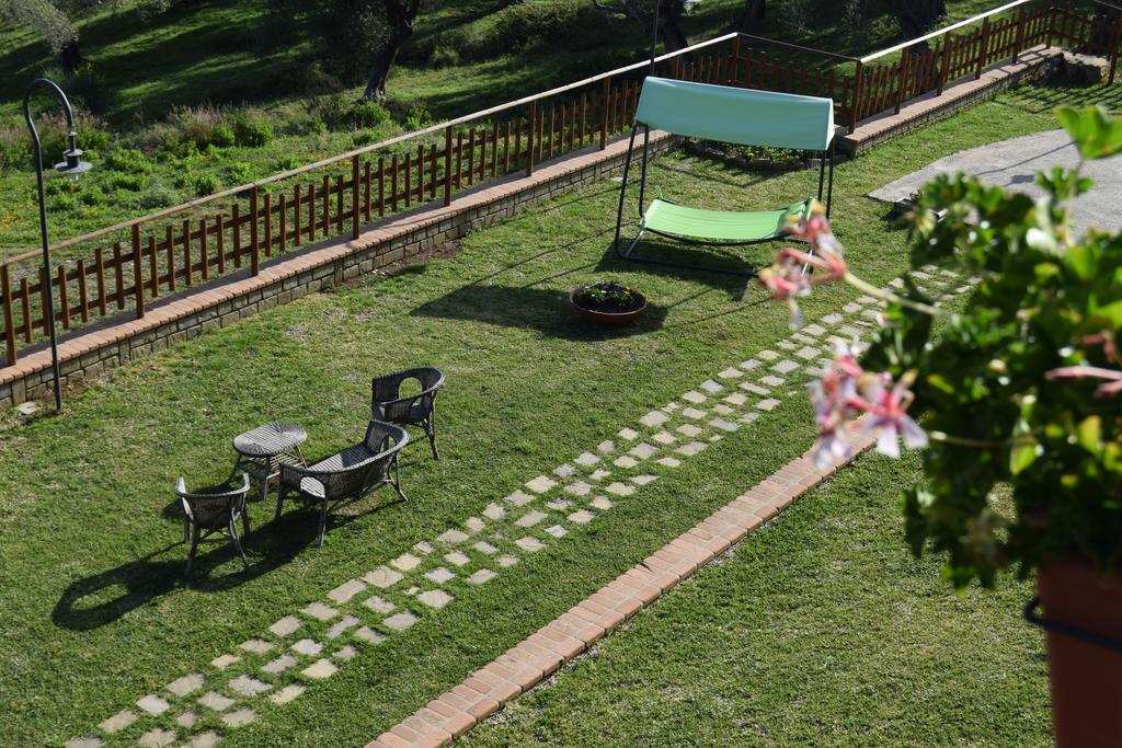 Apartamento Al Boschetto Scario Exterior foto