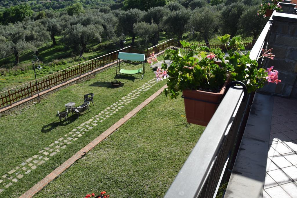 Apartamento Al Boschetto Scario Exterior foto