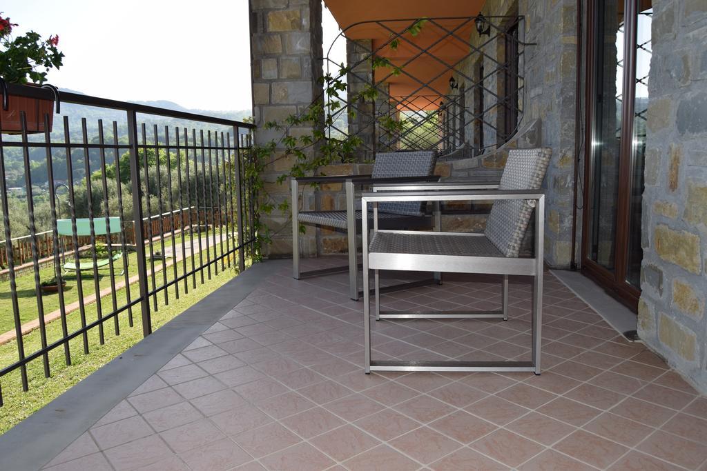 Apartamento Al Boschetto Scario Exterior foto