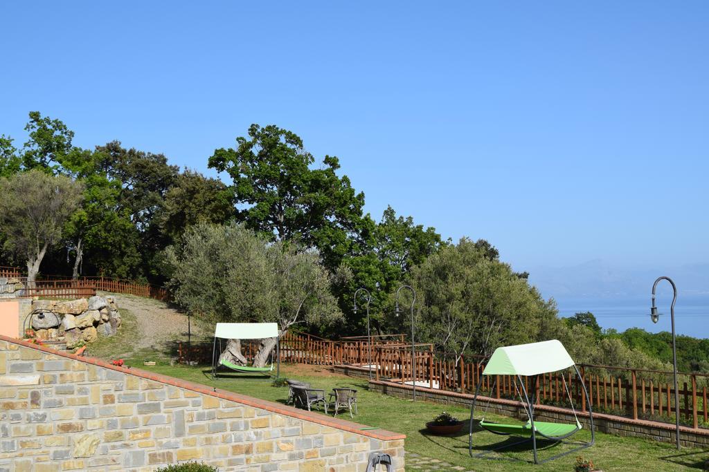 Apartamento Al Boschetto Scario Exterior foto