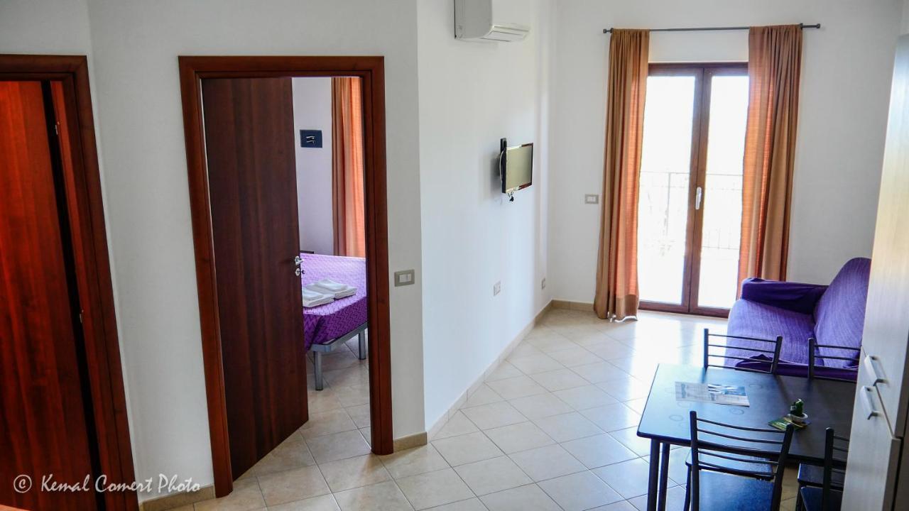 Apartamento Al Boschetto Scario Exterior foto