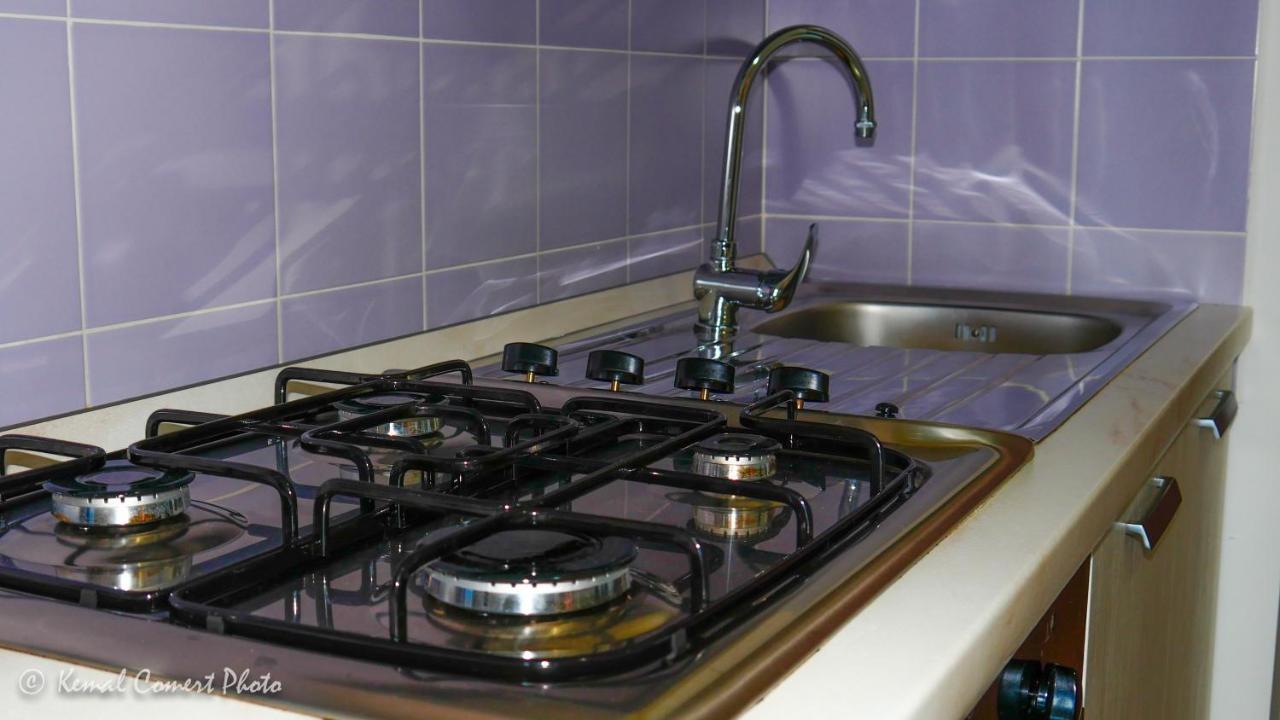 Apartamento Al Boschetto Scario Exterior foto