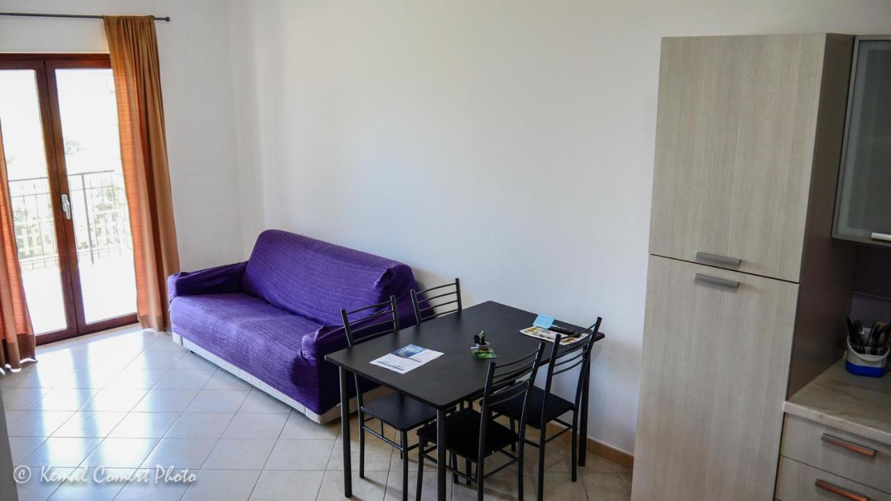 Apartamento Al Boschetto Scario Exterior foto